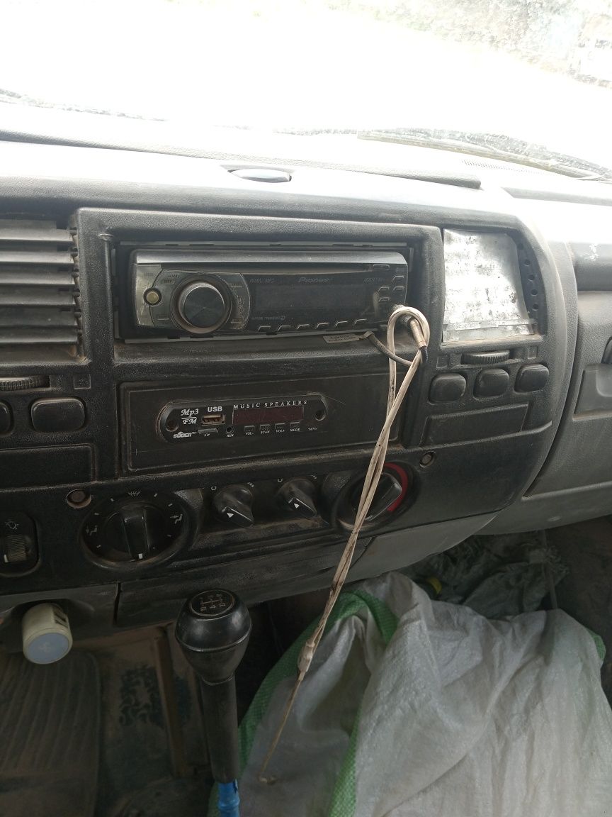 Marka gaz modeli gazel