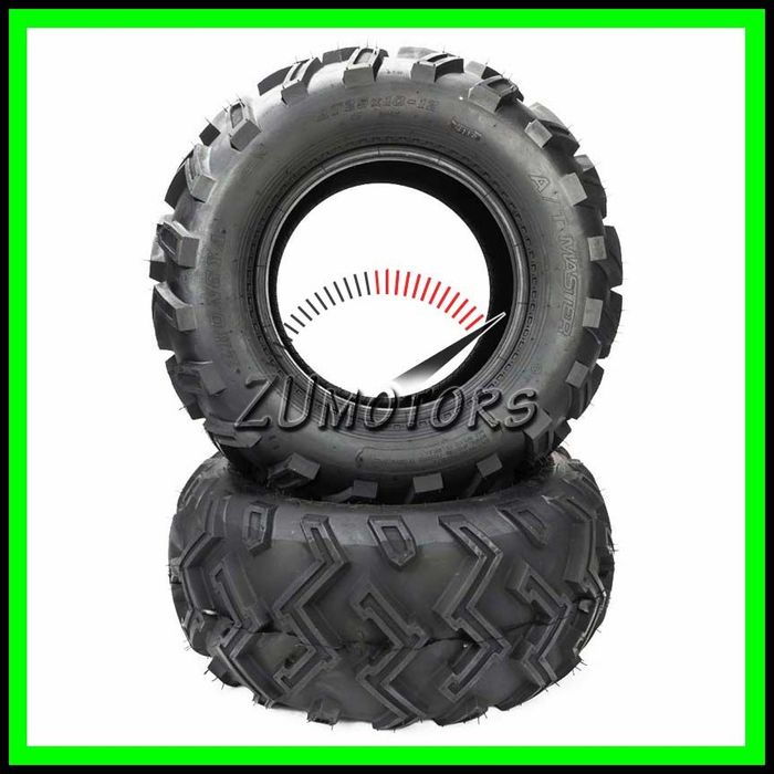 Cauciuc Atv 25x10-12 Anvelopa Atv 25x10x12 Profil EXCAVATOR