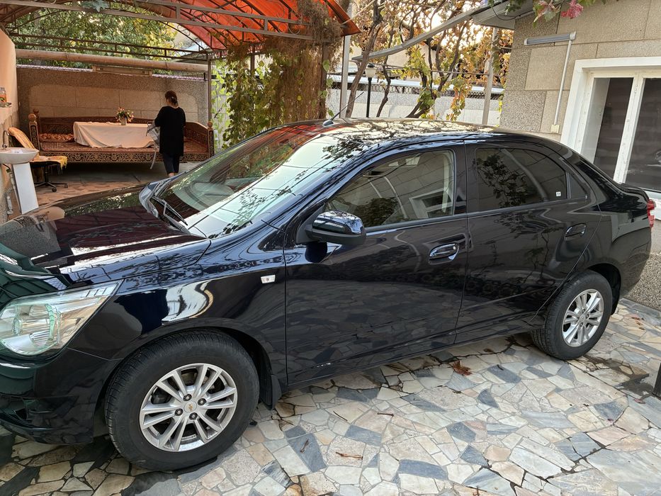 Кобальт ноябрь 2023