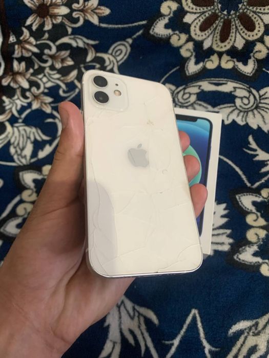 iphone 12 + macbook 2017 pro 13-inch 3 ports obmen