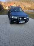 Opel Frontera 2.2sport4×4.                         4100euro negociabil