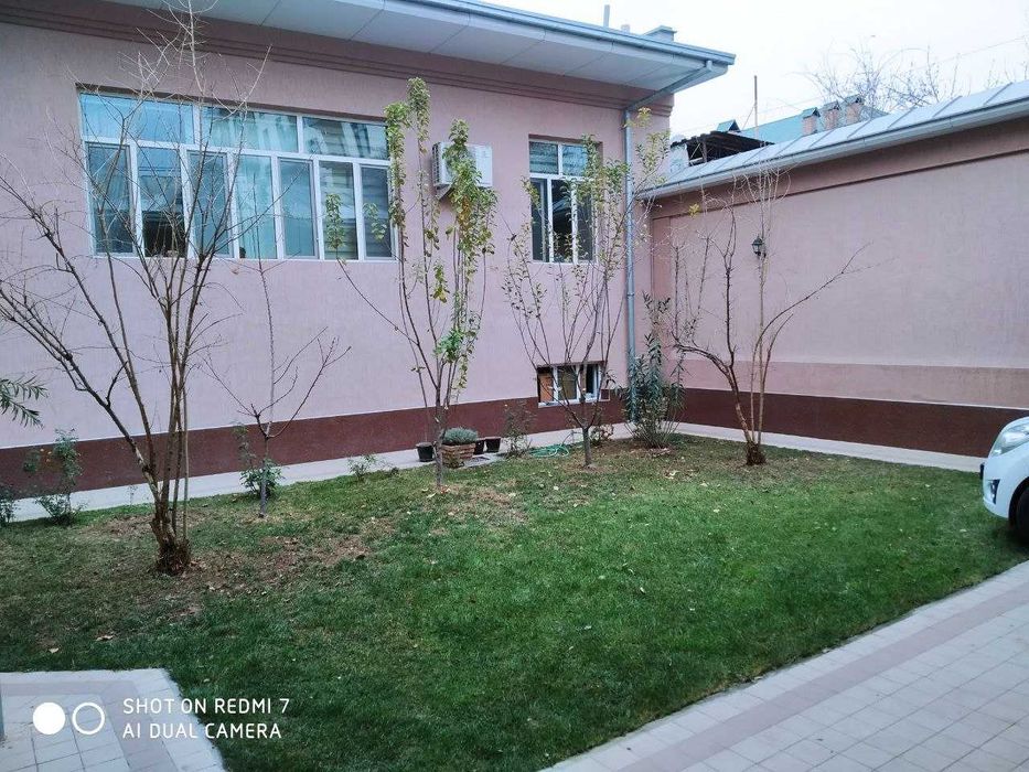 Продаётся дом 4,3 сотки 210 м2 готовый на Ташсельмаше ( Риёзий )