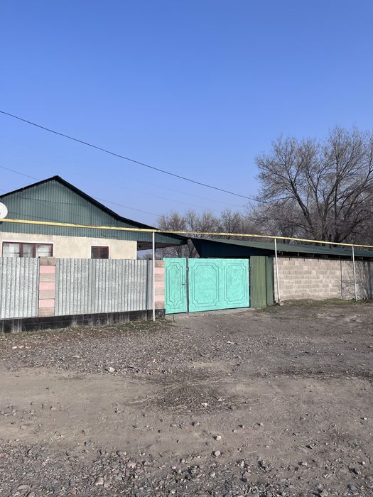 СРОЧНО!! Продается дом