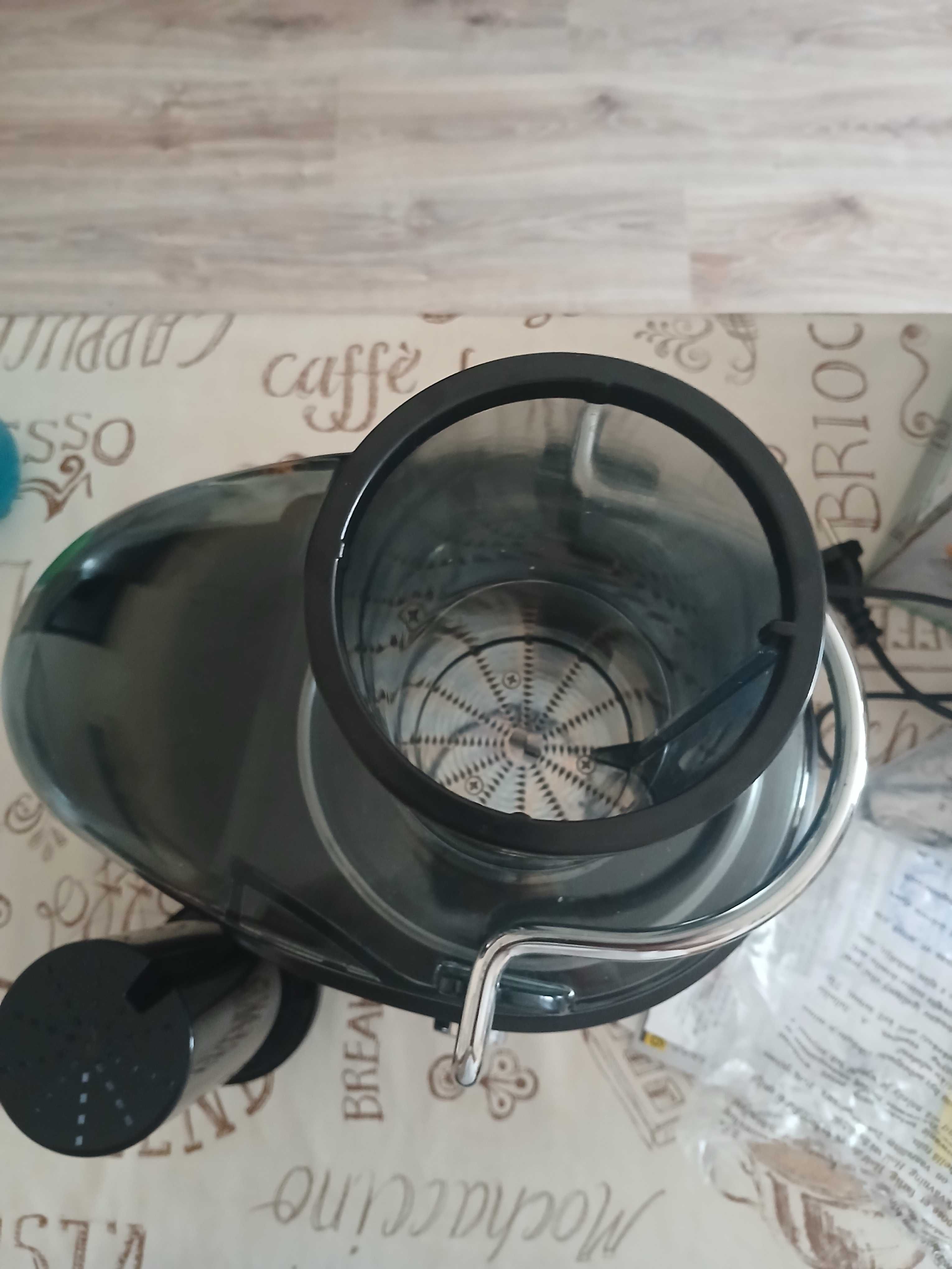 Сокоизтисквачка gorenje jc805ll