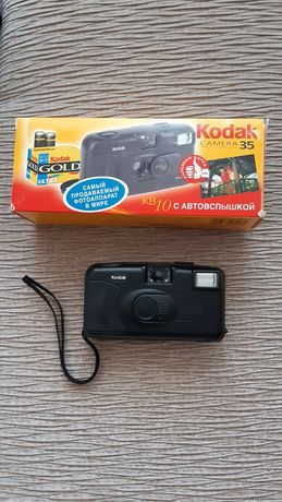 Фотоаппарат  Kodak