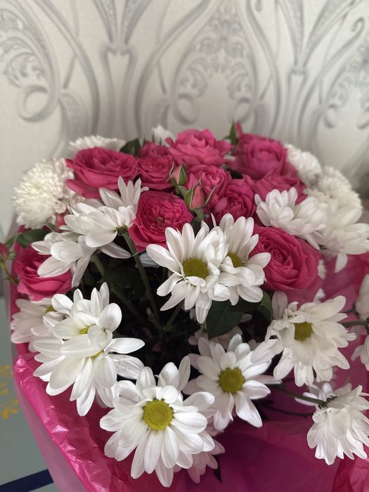 Продам цветы пышные