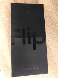 Samsung Z Flip 4 5G 512 GB SIGILAT
