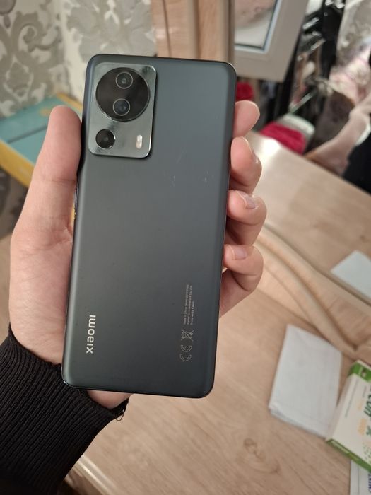 Xiaomi 13 lite 8/256