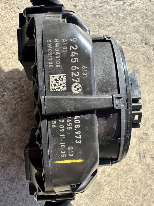 Spira volan szl bmw f11 cod 9245627