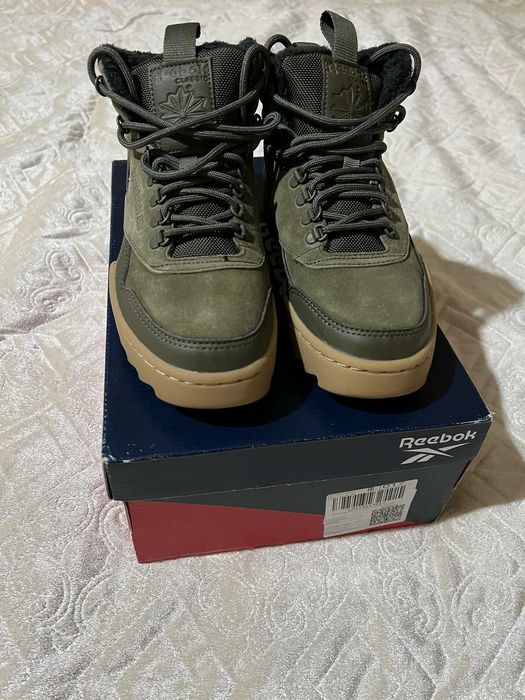 Кросссы Reebok original