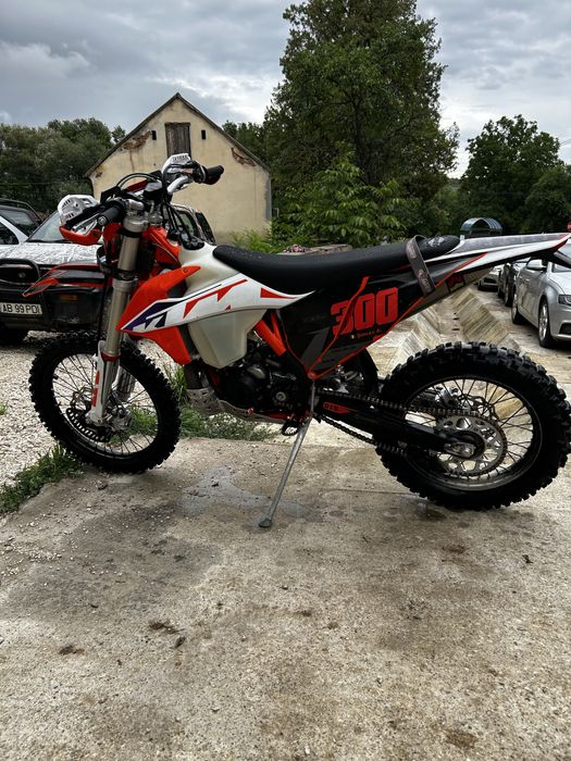 Ktm Exc 300 tpi , 2023
