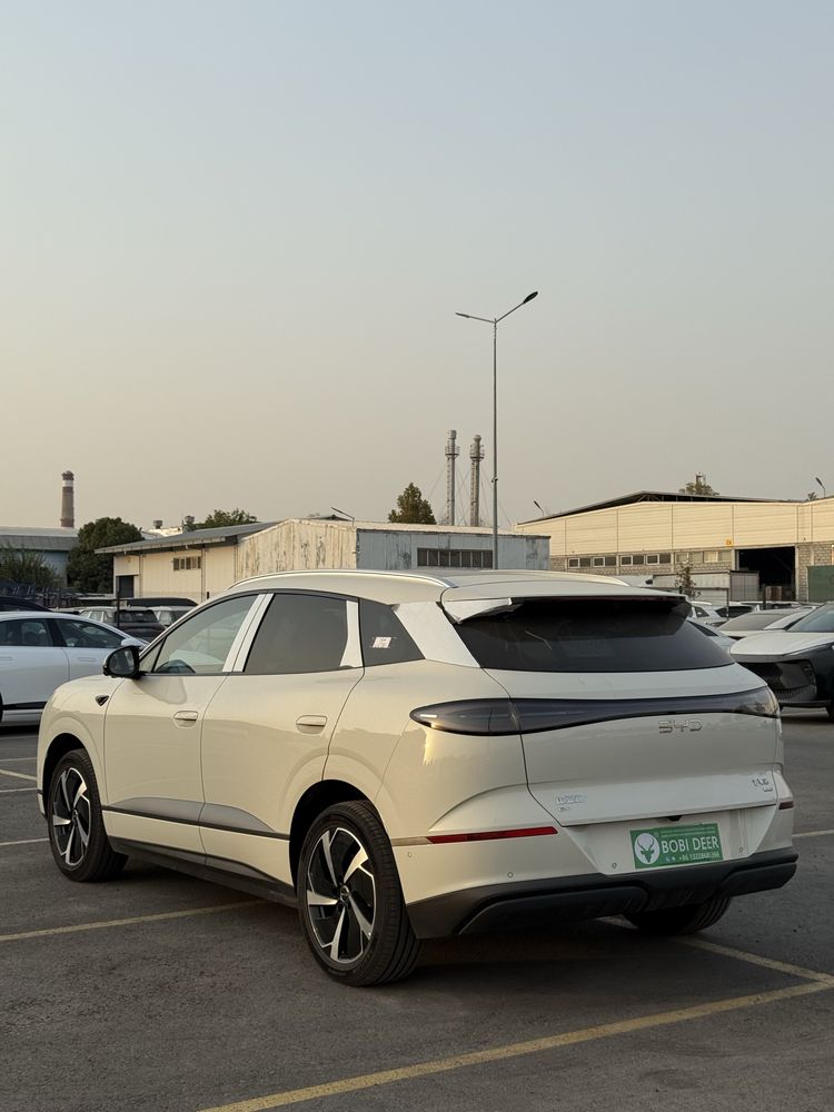 BYD Sealion-06 Full 605 Pilot Plus skidka narxlarda