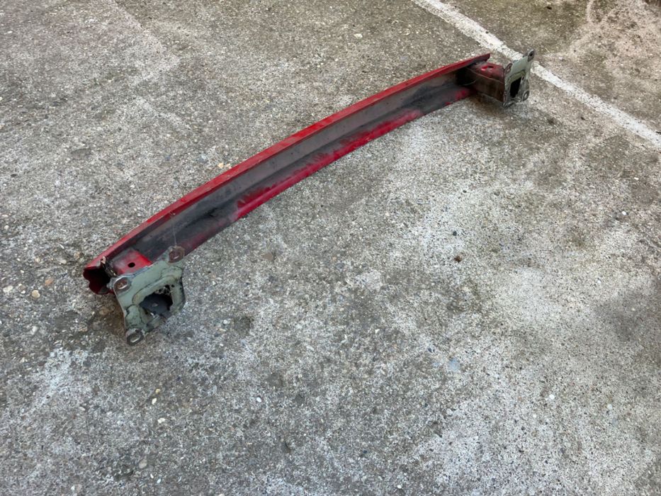 Джанти и задна греда Шкода Октавия 2 комби Skoda Octavia