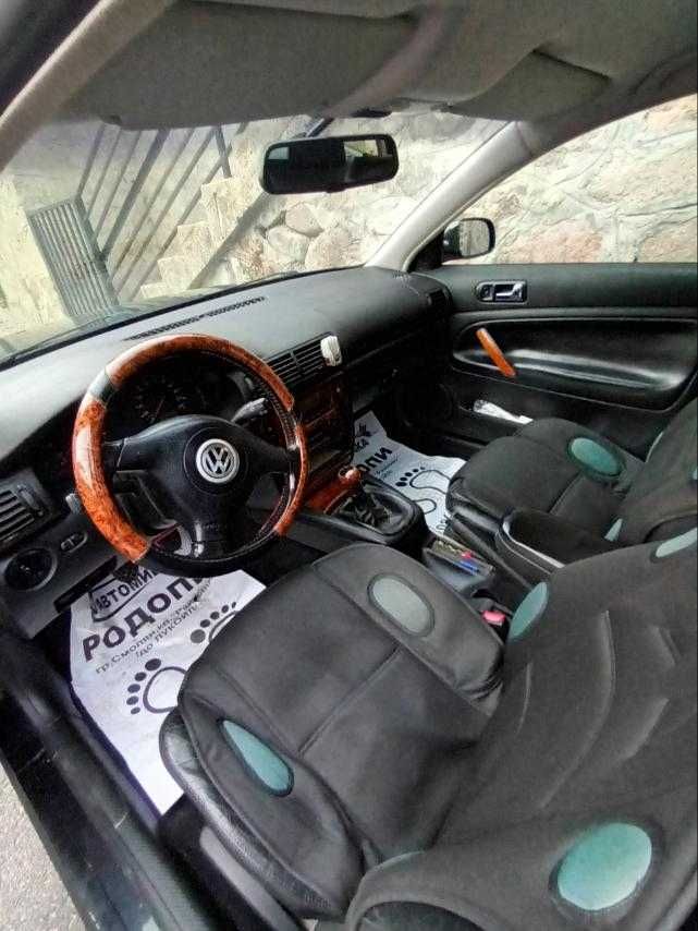 Продавам  VW pasat  в супер състояние