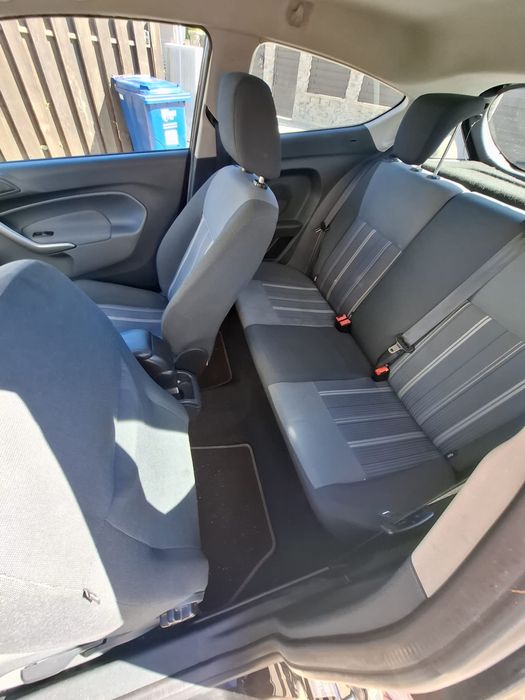 Ford Fiesta 2009 - 1.2 Benzina