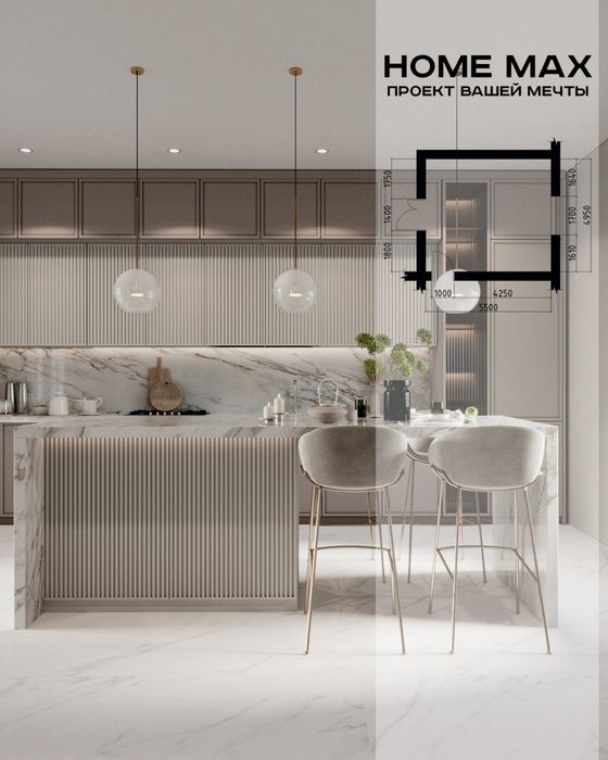 Ремонт дома, ремонт квартир — надёжные мастера