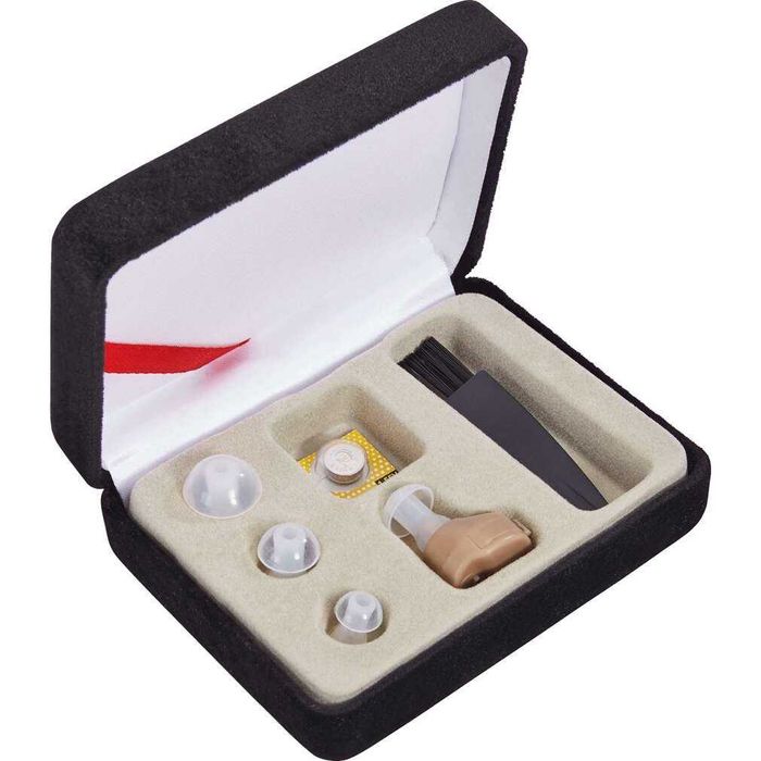 Aparat auditiv WEINBERGER nou, sigilat