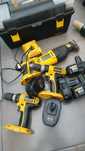 Dewalt,Hitachi,Bosh,бормашина,ударен винтоверт,трион,инструменти,къртч