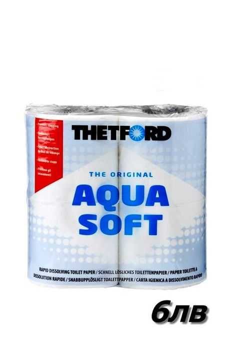 Aqua Kem Sachets 1x15бр пликчета by Thetford