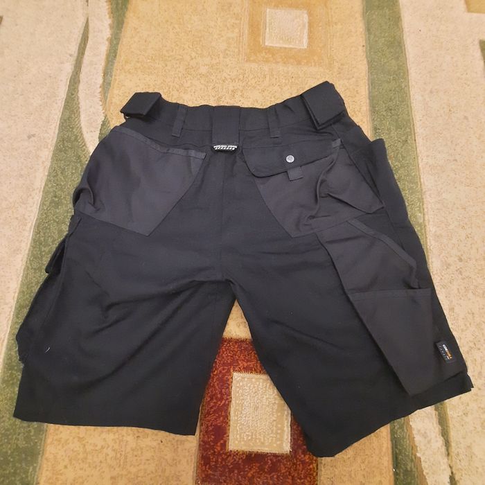 Engelbert strauss pantaloni scurti