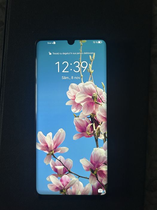 Vand huawei P30 pro