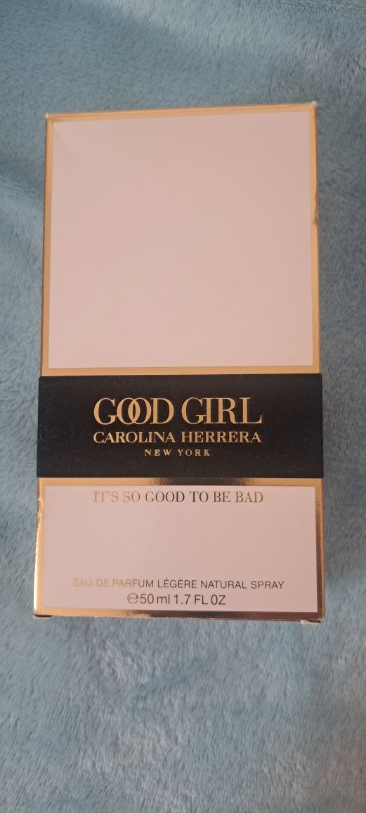GOOD GIRL - Carolina Herrera