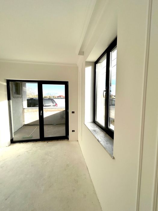 Apartament 88,60 mp