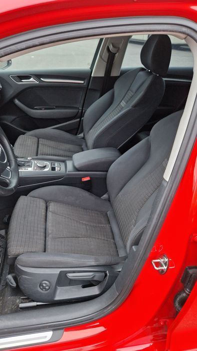 Audi A3 automat Rs look