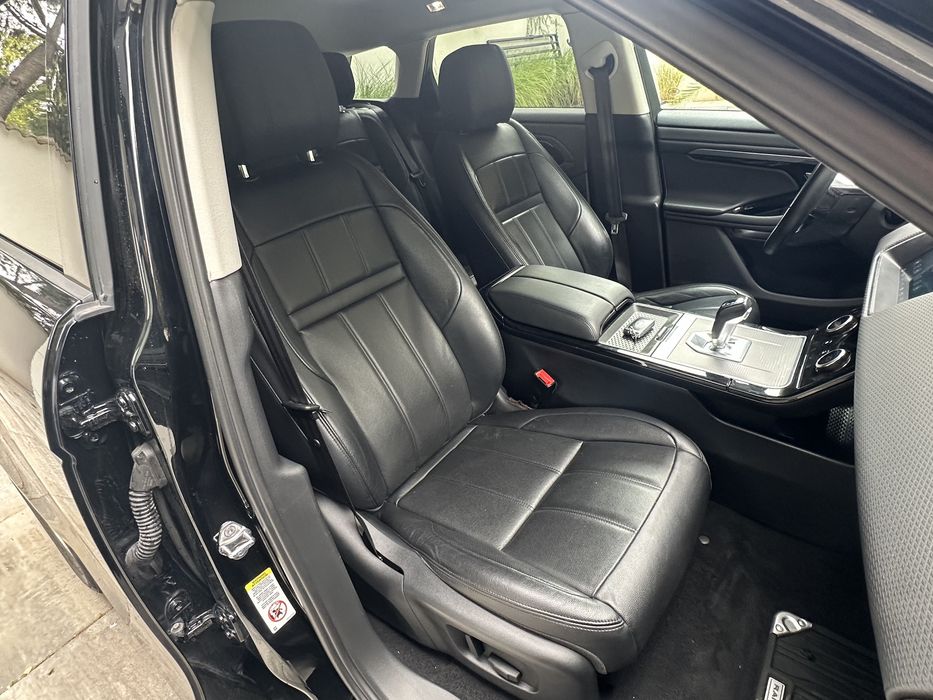 Land Rover Evoque  P250 - benzina 250 cp  47 mii km