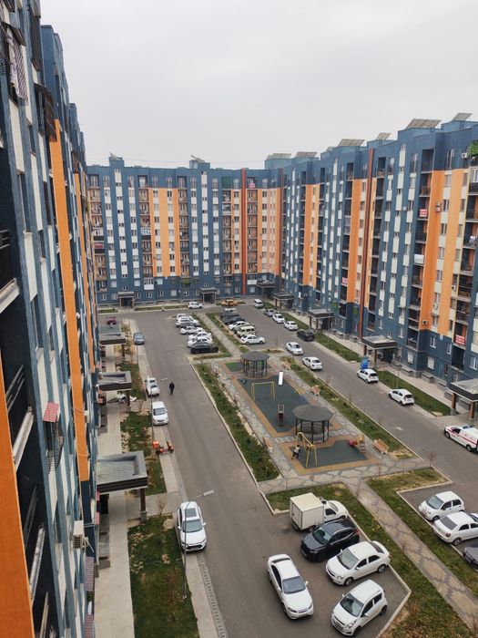 Аренда квартира Бектемир Мусаффо маскан 1*2/10