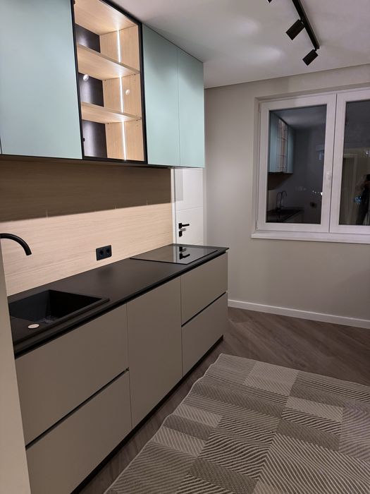 Apartament 2 camere decomandat 79 mp Et 1 la Vila Strand de inchiriat