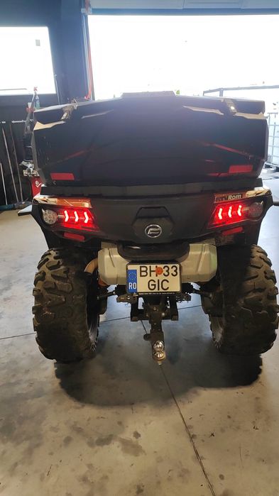 Atv Cf moto 1000