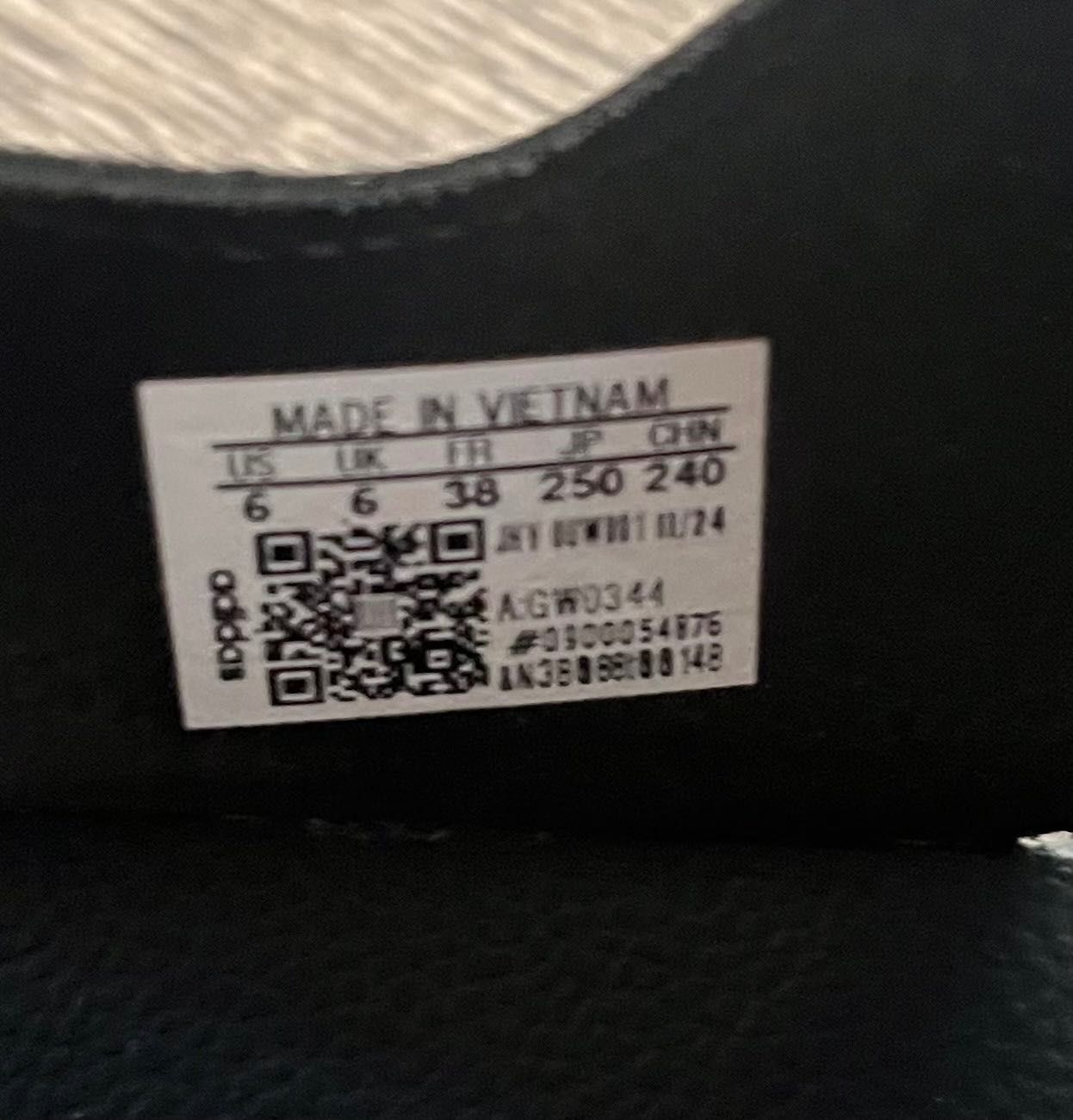 Сандали Adidas за момче