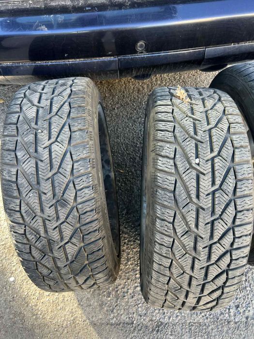 Джанти с гуми 17ки