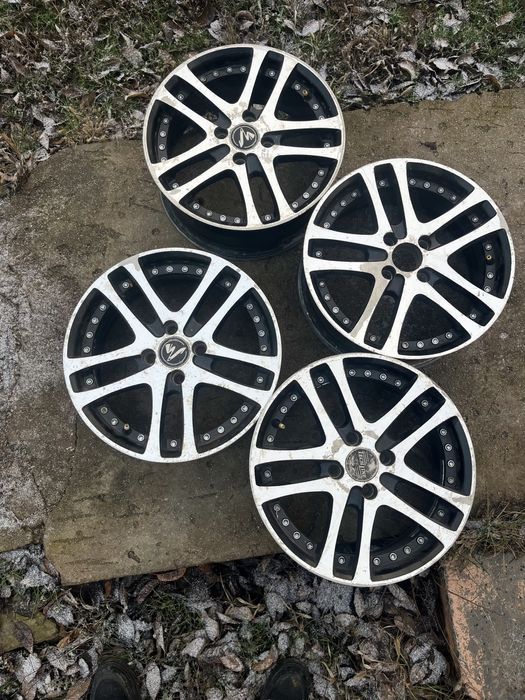 Продам титанка Рельс R15