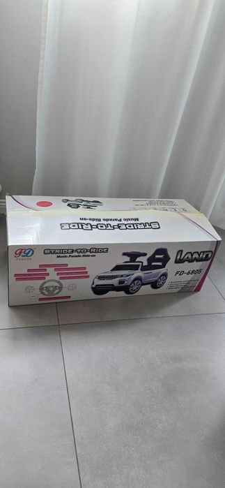 Детска кола, Fengda новo