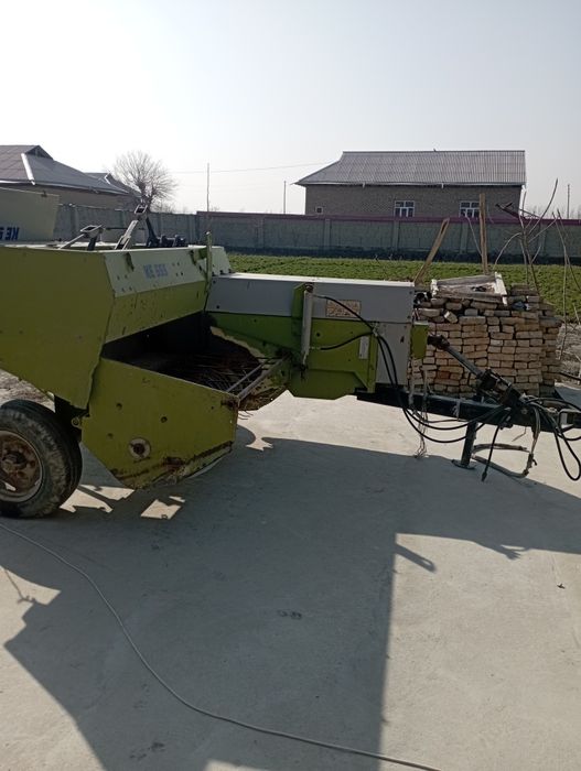 KE 555 pres padborchek sotiladi zur xolatda