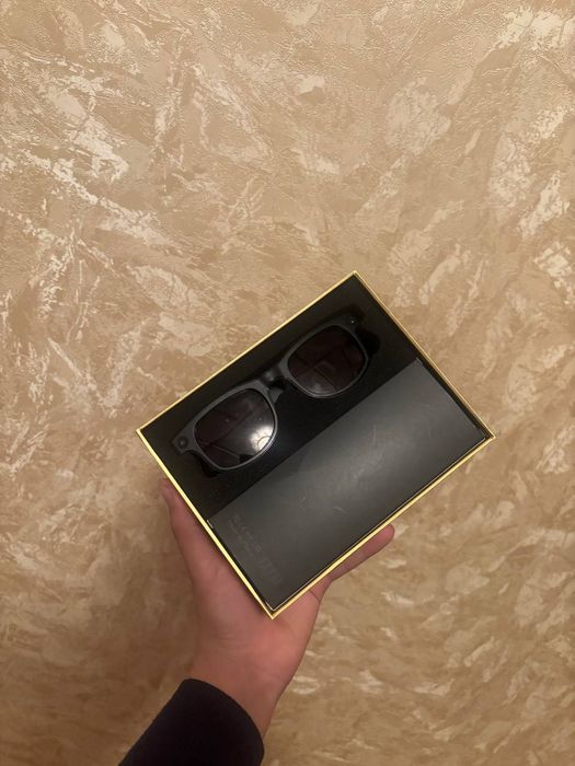 очки для съёмки.