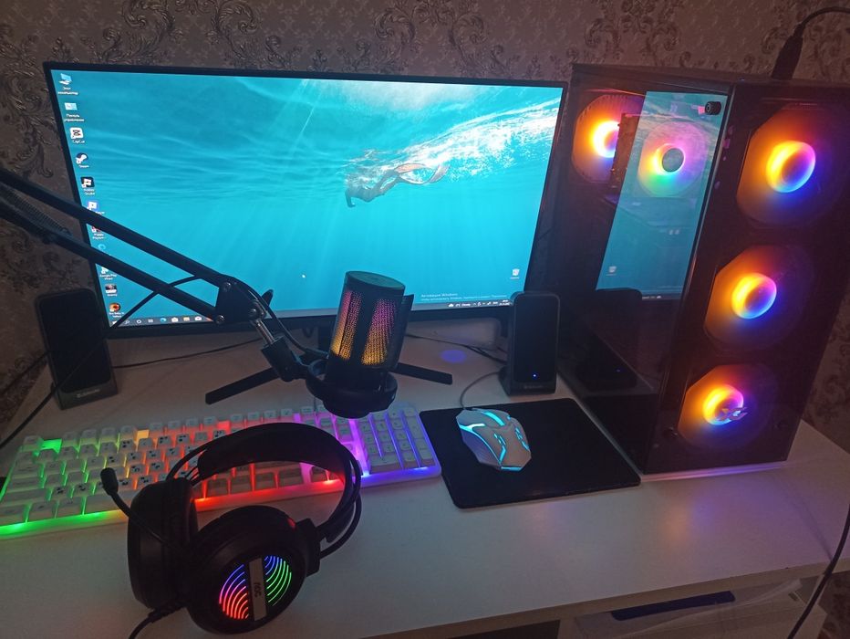 Продам компьютер