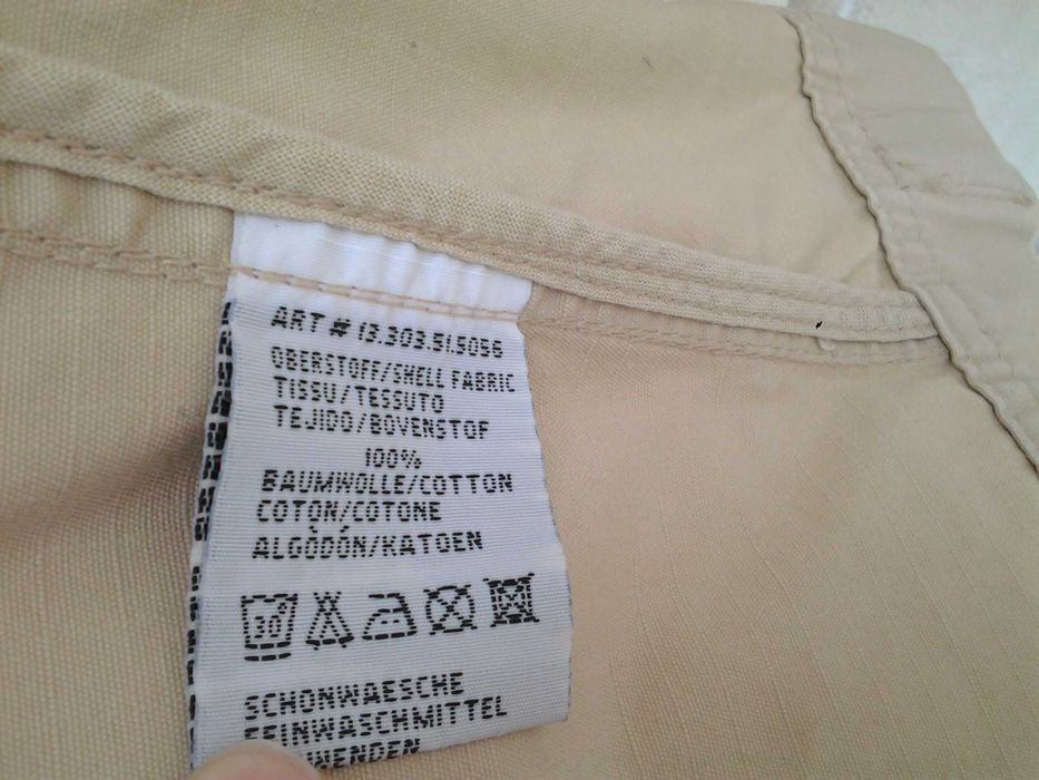 S*Oliver geaca barbat mar. 54 - 56 / XXL