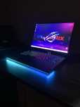 ASUS ROG G18 i9-14900HX | RTX4080 | 32GB DDR5 | 2.5К 240hz | Гаранция