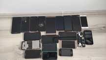 Lot 20 de telefoane, 3 tablete