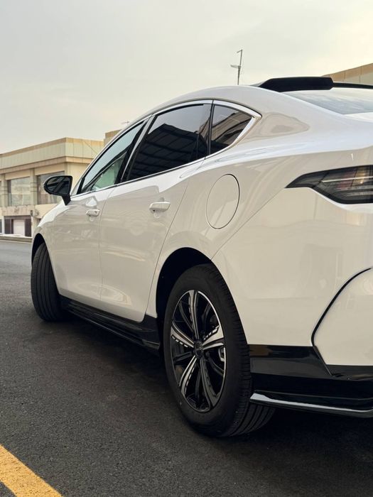 Чазор обвес боди кид