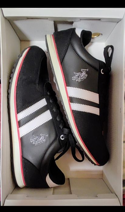 Adidași U.S. POLO ASSN Nr.43