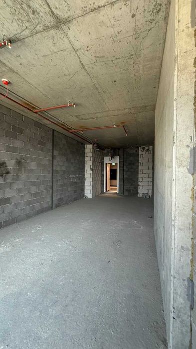 СРОЧНО ПРОДАЁТСЯ 2ком квартира на ЖК Nest one 22-этаж вид на Хилтон