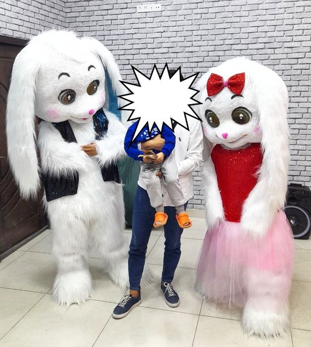 AYIQLAR  xizmati (3.5metrlik) Qashqadaryo