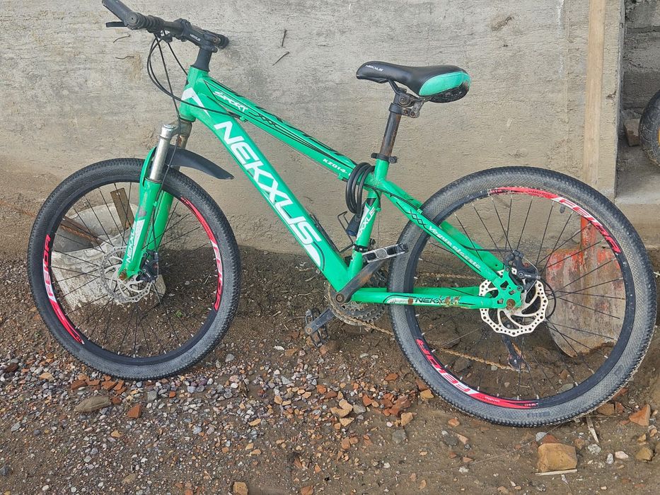 Велосипед  срочно