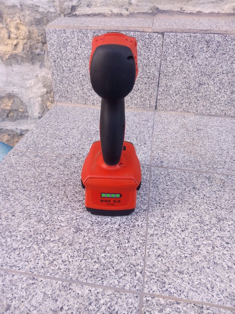 Hilti SIW 6AT-22 Гайковерт