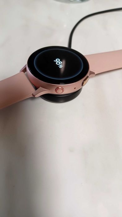 Samsung Galaxy Watch Active 2