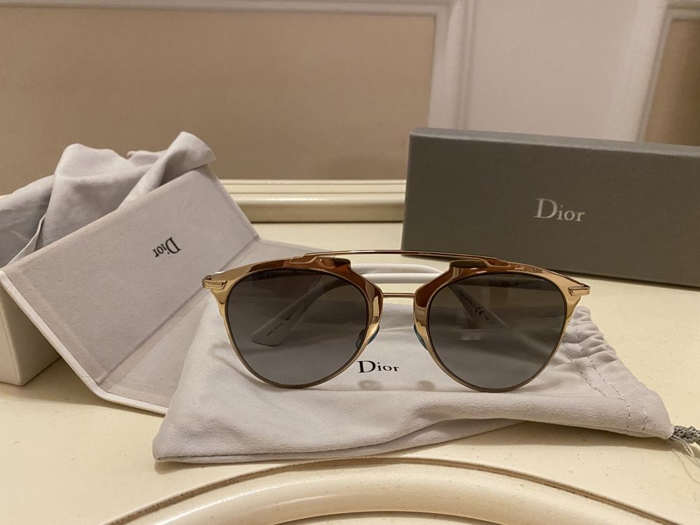 Vand Ochelari Dior